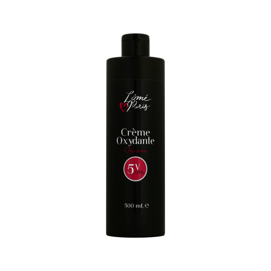 L&ocirc;m&eacute; Paris Cr&egrave;me-Entwickler 1.5%-5Vol 500ml