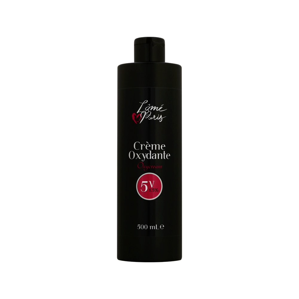 Lômé Paris Crème-Entwickler 1.5%-5Vol 500ml Lômé Paris Crème-Entwickler 1.5%-5Vol 500ml
