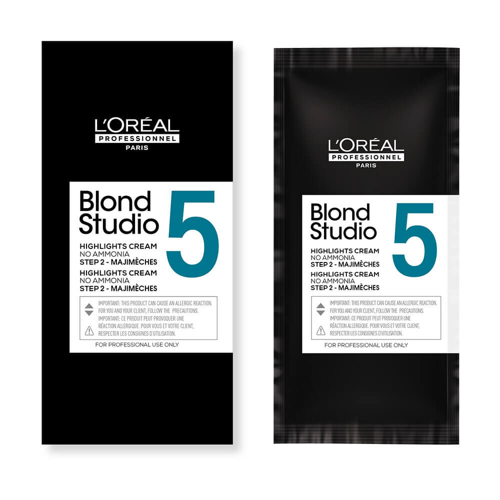 L'Oréal Blond Studio Majimeche Sachet 6x25g