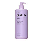 Olaplex N&deg;.4P Blonde Enhancer&trade; Toning-Shampoo 1L