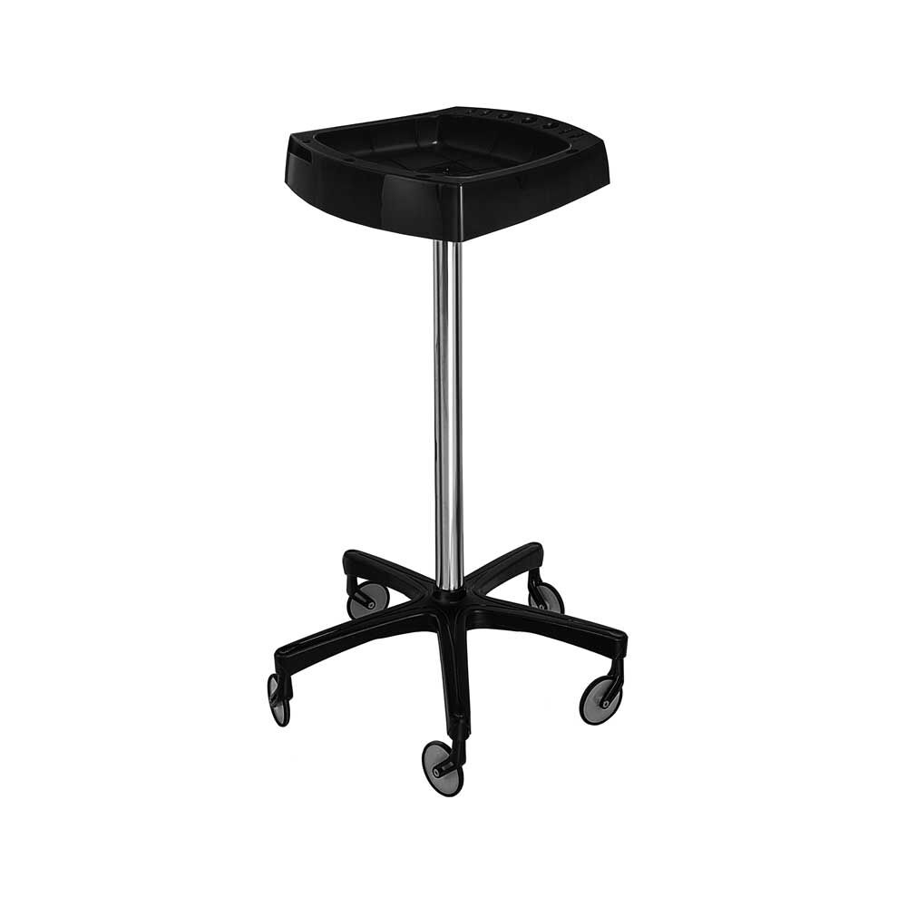 Ceriotti Duty schwarz (Farbtisch)
