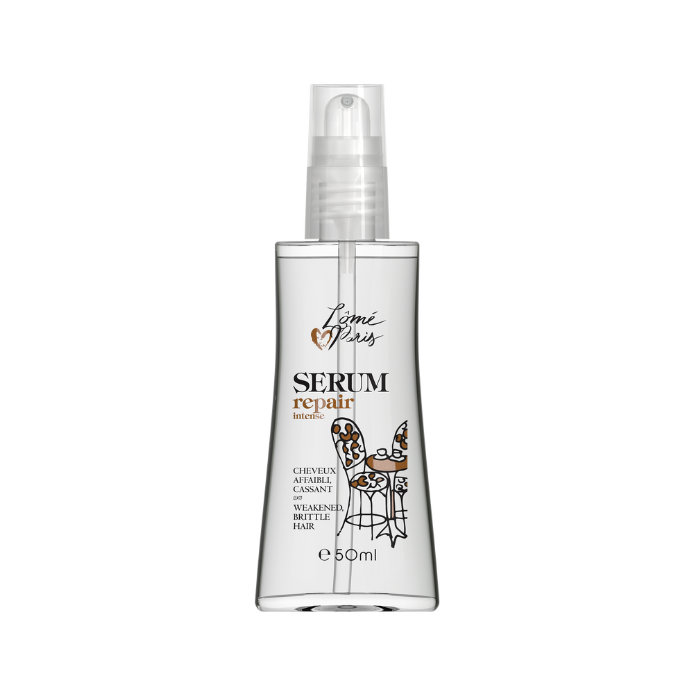 Lômé Paris Repair Intense Serum schwach/brüchig 50ml