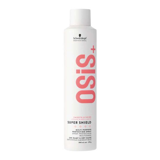 Schwarzkopf Professional Osis+ Super Shield Multifunktionelles Schutzspray 300ml
