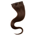 Wildest Dreams Clip-in Haarverlängerung - Einzelne Tresse 60cm