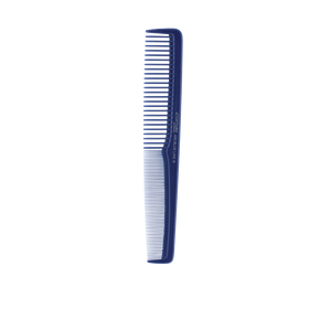 Comair Haarschneidekamm, breit Blue Profi Line 400
