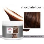 Wella Professionals Color Fresh Maske Chocolate 500ml