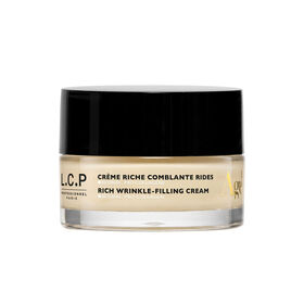 L.C.P Professionnel Paris Age 10 Retinal Reichhaltige Faltenauff&uuml;llende Creme 50ml