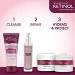 Retinol Tag & Nacht Duo 30g