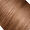 7.74 Mittelblond Mit Kupferbraunem Schimmer