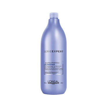 LOREAL SE Blondifier Conditioner 1l LOREAL SE Blondifier Conditioner 1l
