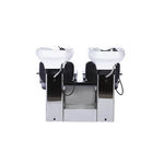 S-PRO S PRO Double Backwash Unit