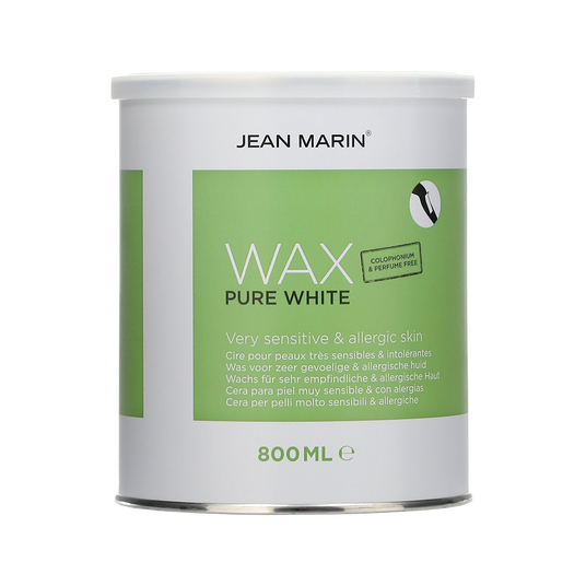 Jean Marin Wax Jar