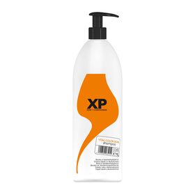 XP100 Vital Color Silber Shampoo 1L