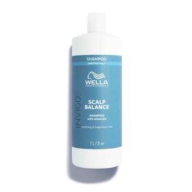 Wella Professionals Invigo Balance Sensitive Scalp shampoo, 1L