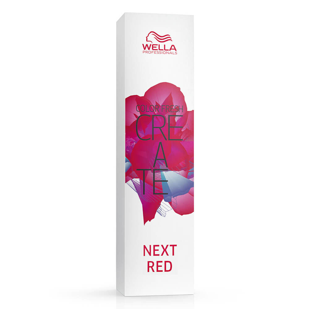 Wella Professionals Color Fresh Create Direktziehende T&ouml;nung 60ml