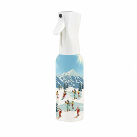 Sibel Alpine Glow Extreme Mist Spr&uuml;hflasche