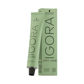 Schwarzkopf Professional Igora permanente farbcreme frei von ammoniak 60ml