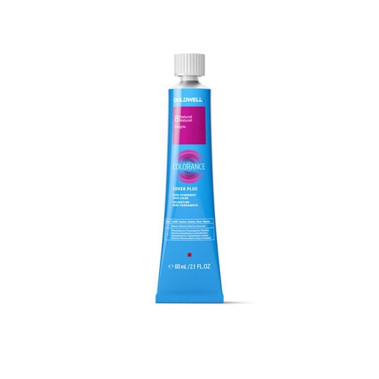 Goldwell Colorance Cover Plus 8LL 60ml