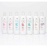 Schwarzkopf Professional Bonacure CP Frizz Away Spülung 200ml