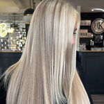 Osmo Super Ice Aufhellendes Shampoo 1L