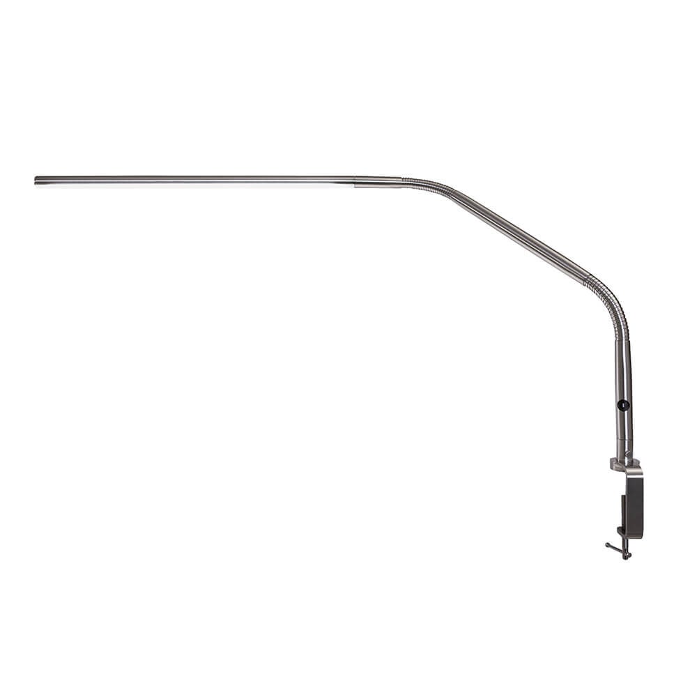 Daylight ED Slimline Lamp Chrome Daylight ED Slimline Lamp Chrome
