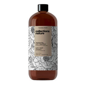 Eugene Perma Nature Nutri-Repair Shampoo 1L