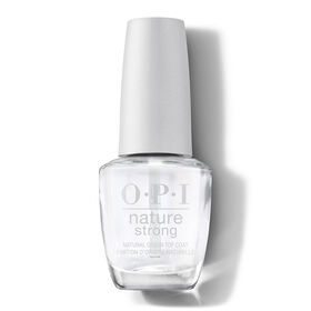 OPI Nature Strong To Coat Veganer Nagellack 15ml