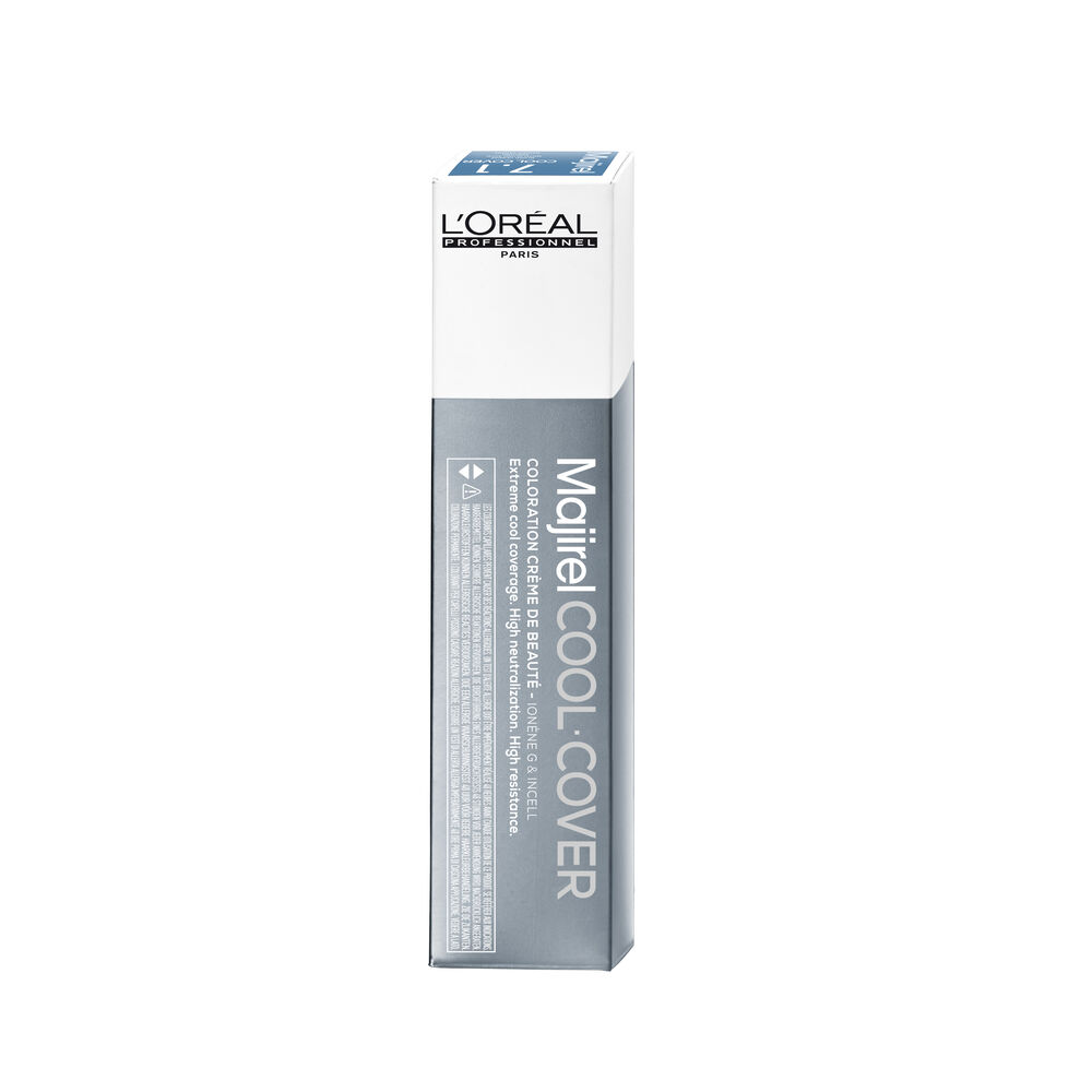 L'Oréal Professionnel Majirel Cool Cover Permanent Haarfarbe 50ml 5