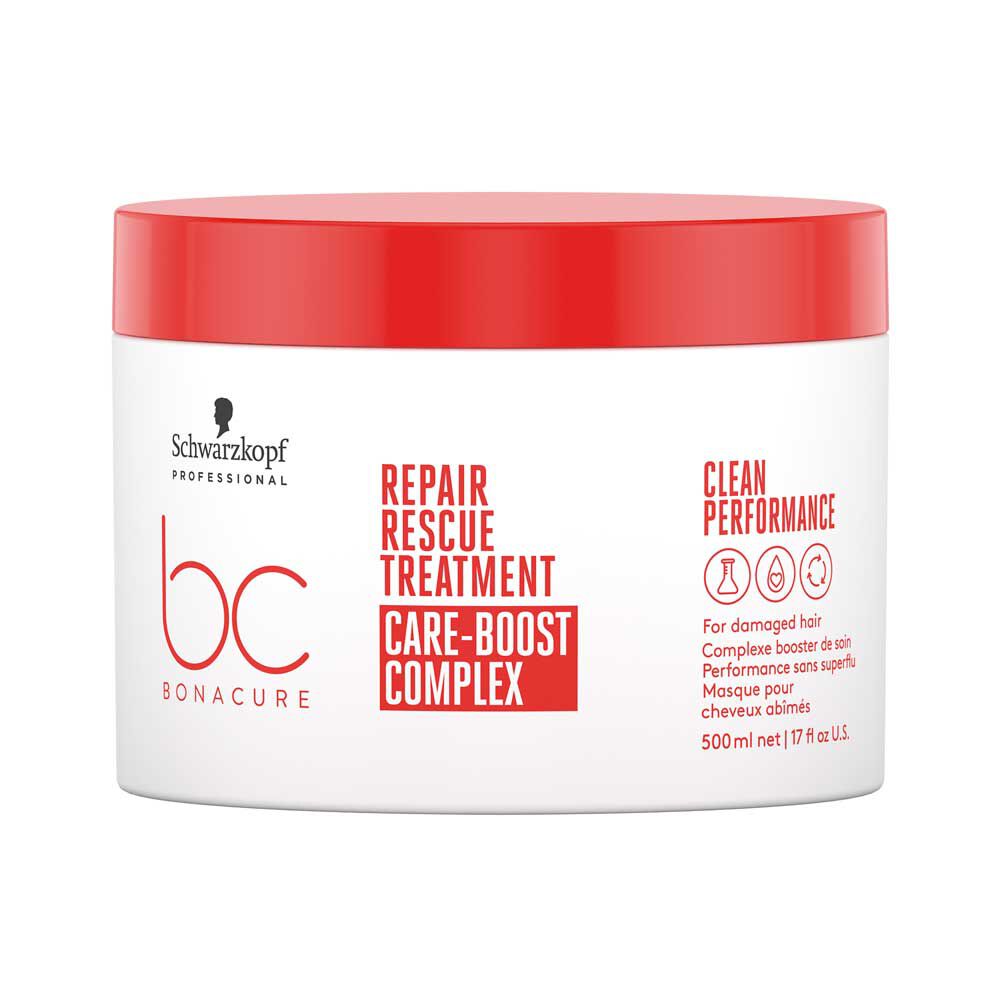 Schwarzkopf Professional Bonacure Repair Rescue Treatment 500ml