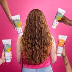 Les Secrets de Loly Cream Conditioner Entwirrende Sp&uuml;lung 250ml