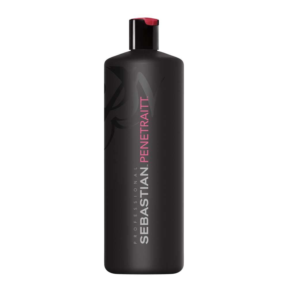 Sebastian Professional  Penetraitt Shampoo 1L