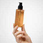 Schwarzkopf Professional Fibre Clinix Bondfinity Leichtes Haar&ouml;l 100ml