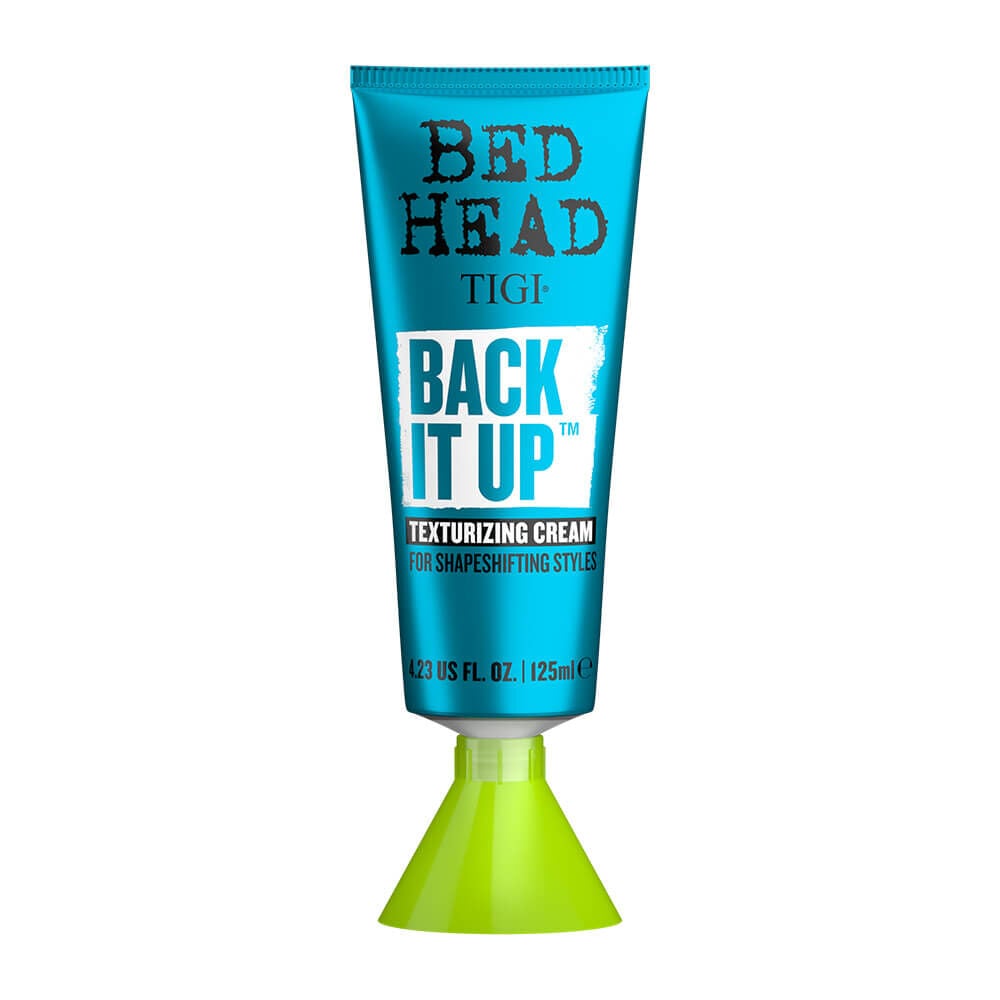 Tigi Bed Head Back It Up Texturgebende Creme 125ml Tigi Bed Head Back It Up Texturgebende Creme 125ml
