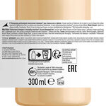L'Oréal Professionnel Série Expert Absolut Repair Shampoo mit Protein und goldenem Quinoa 300ml