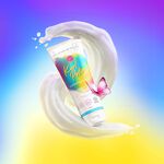 Les Secrets de Loly Kurl Potion Definierende Feuchtigkeitscreme 250ml