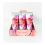 Fußcreme - 60ml