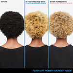 Redken Flash Lift Power 9 Bonder Inside 500g