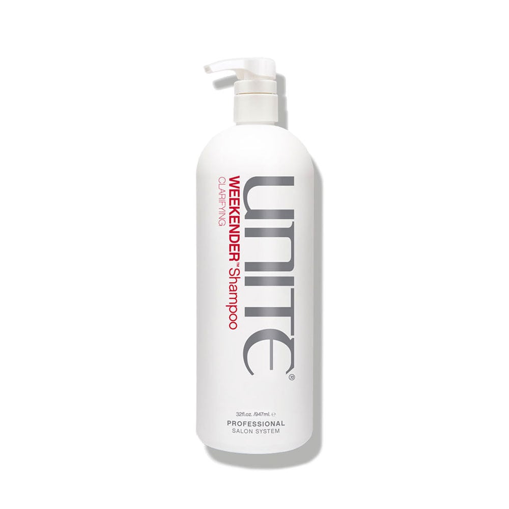 Unite Hair WEEKENDER Tiefenreinigendes Shampoo 947ml
