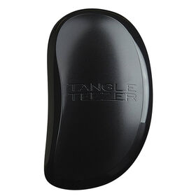 Tangle Teezer Brush Midnight Black Salon Elite