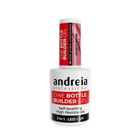 Andreia Professional One Bottle Builder Gel 3 in 1 - Geringe Viskosit&auml;t 14ml