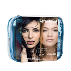Refectocil Basic Colours Starter Kit