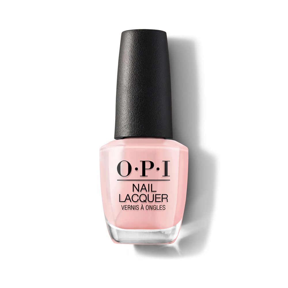 OPI Nail Lacquer Nagellack 15ml Passion