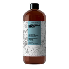 Eugene Perma Nature Tägliches Feuchtigkeitsshampoo 1L