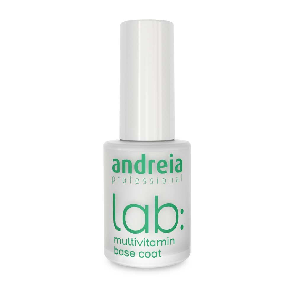 Andreia Professional Lab Vitamin-Unterlack 10.5ml Andreia Professional Lab Vitamin-Unterlack 10.5ml