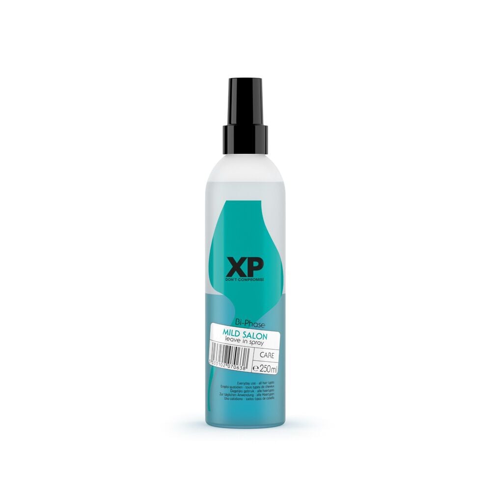 X100 Care 2-Phasen Leave-In Spr&uuml;hcondittioner 250ml