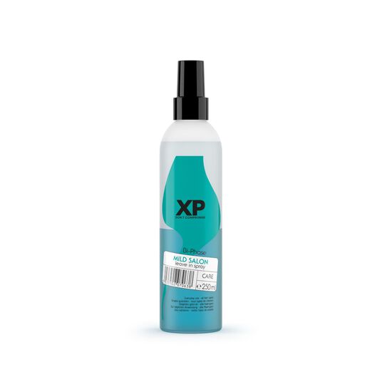 X100 Care 2-Phasen Leave-In Spr&uuml;hcondittioner 250ml