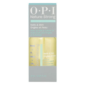 OPI Nature Strong Pflegendes und Beruhigendes Nagelöl 8 ml