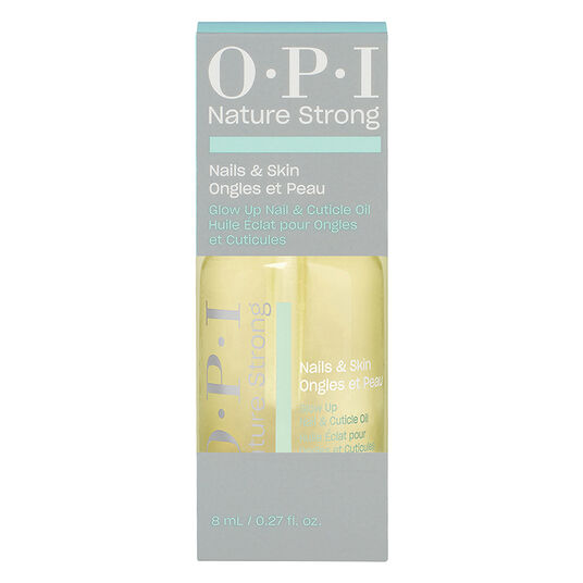 OPI Nature Strong Pflegendes und Beruhigendes Nagel&ouml;l 8 ml