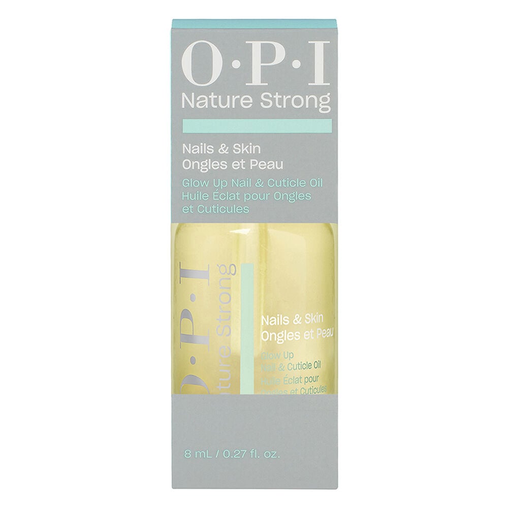 OPI Nature Strong Pflegendes und Beruhigendes Nagelöl 8 ml OPI Nature Strong Pflegendes und Beruhigendes Nagelöl 8 ml