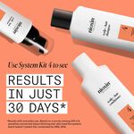 Nioxin System 4 Serum 100ml